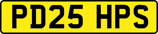 PD25HPS