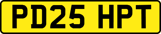 PD25HPT