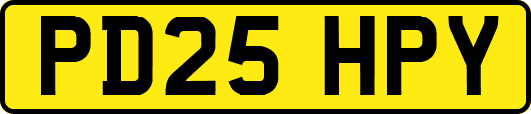 PD25HPY