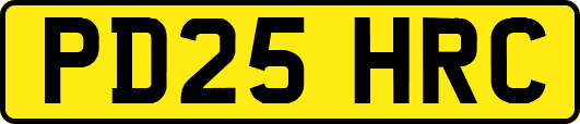 PD25HRC