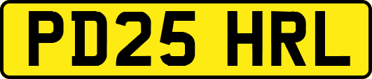 PD25HRL