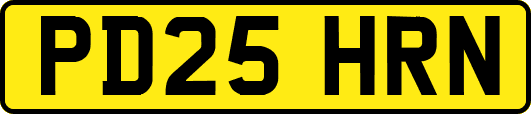 PD25HRN