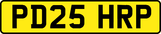PD25HRP