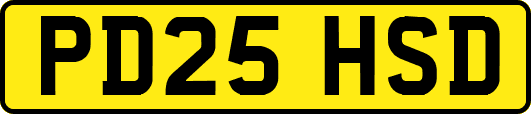 PD25HSD