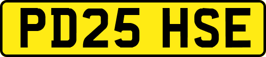 PD25HSE