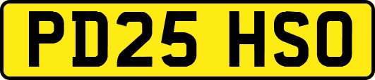 PD25HSO