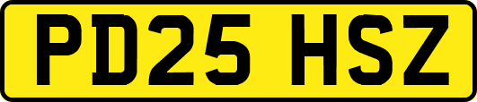 PD25HSZ