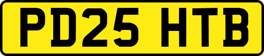 PD25HTB