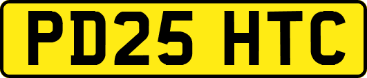 PD25HTC