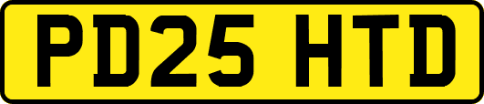 PD25HTD