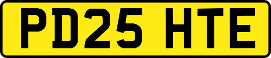 PD25HTE