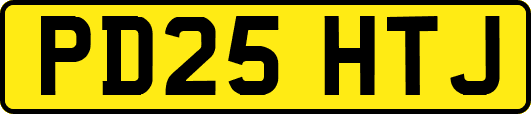 PD25HTJ