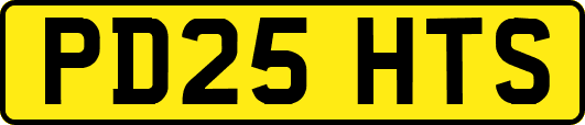PD25HTS