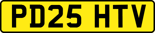 PD25HTV