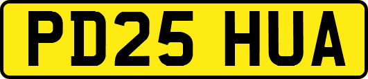 PD25HUA