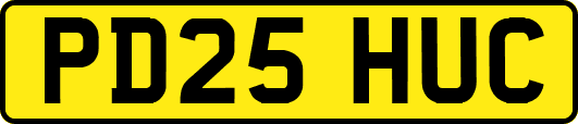 PD25HUC