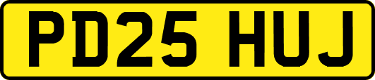 PD25HUJ