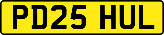 PD25HUL