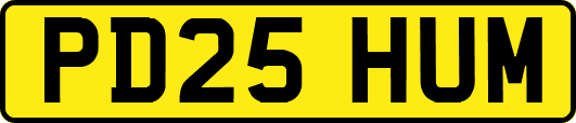 PD25HUM