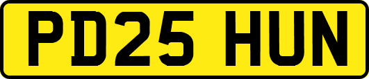 PD25HUN