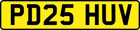 PD25HUV