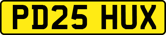 PD25HUX