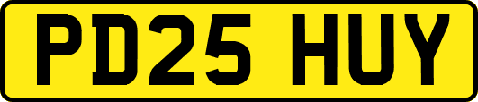 PD25HUY