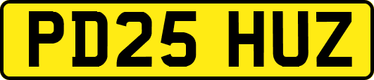 PD25HUZ