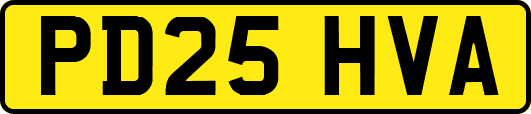 PD25HVA