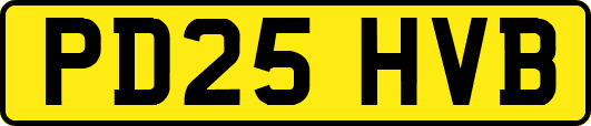 PD25HVB