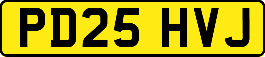 PD25HVJ