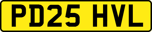 PD25HVL