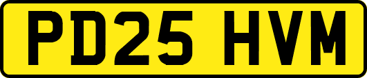 PD25HVM