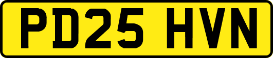 PD25HVN