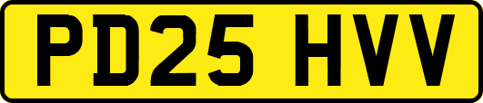 PD25HVV