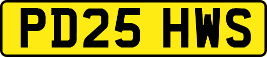 PD25HWS