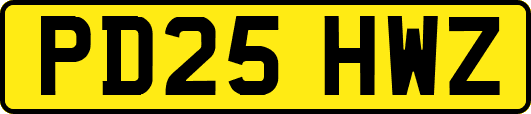 PD25HWZ