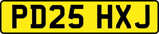 PD25HXJ