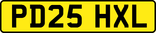 PD25HXL