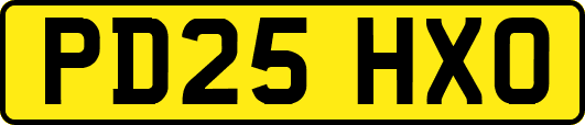 PD25HXO