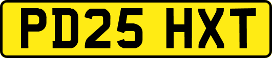 PD25HXT