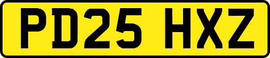 PD25HXZ