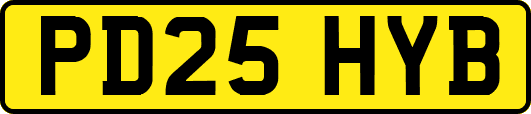 PD25HYB