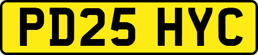 PD25HYC