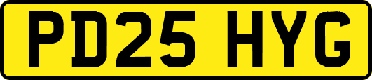 PD25HYG