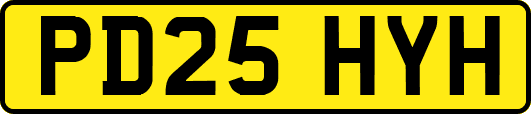 PD25HYH