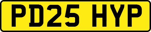 PD25HYP