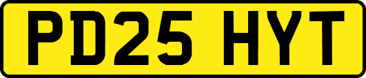 PD25HYT