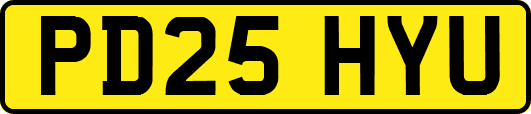 PD25HYU