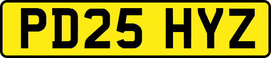 PD25HYZ